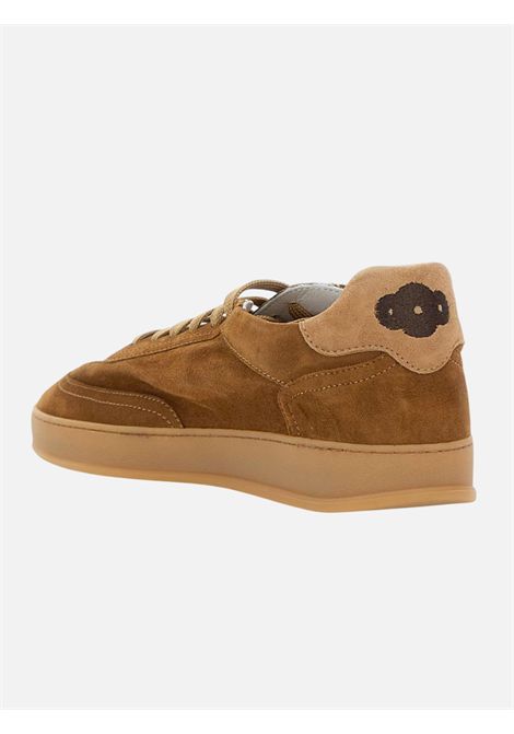 Sneakers Soldini Akira Amalfi SOLDINI 80 | Sneakers | AKIRA AMALFIBALE